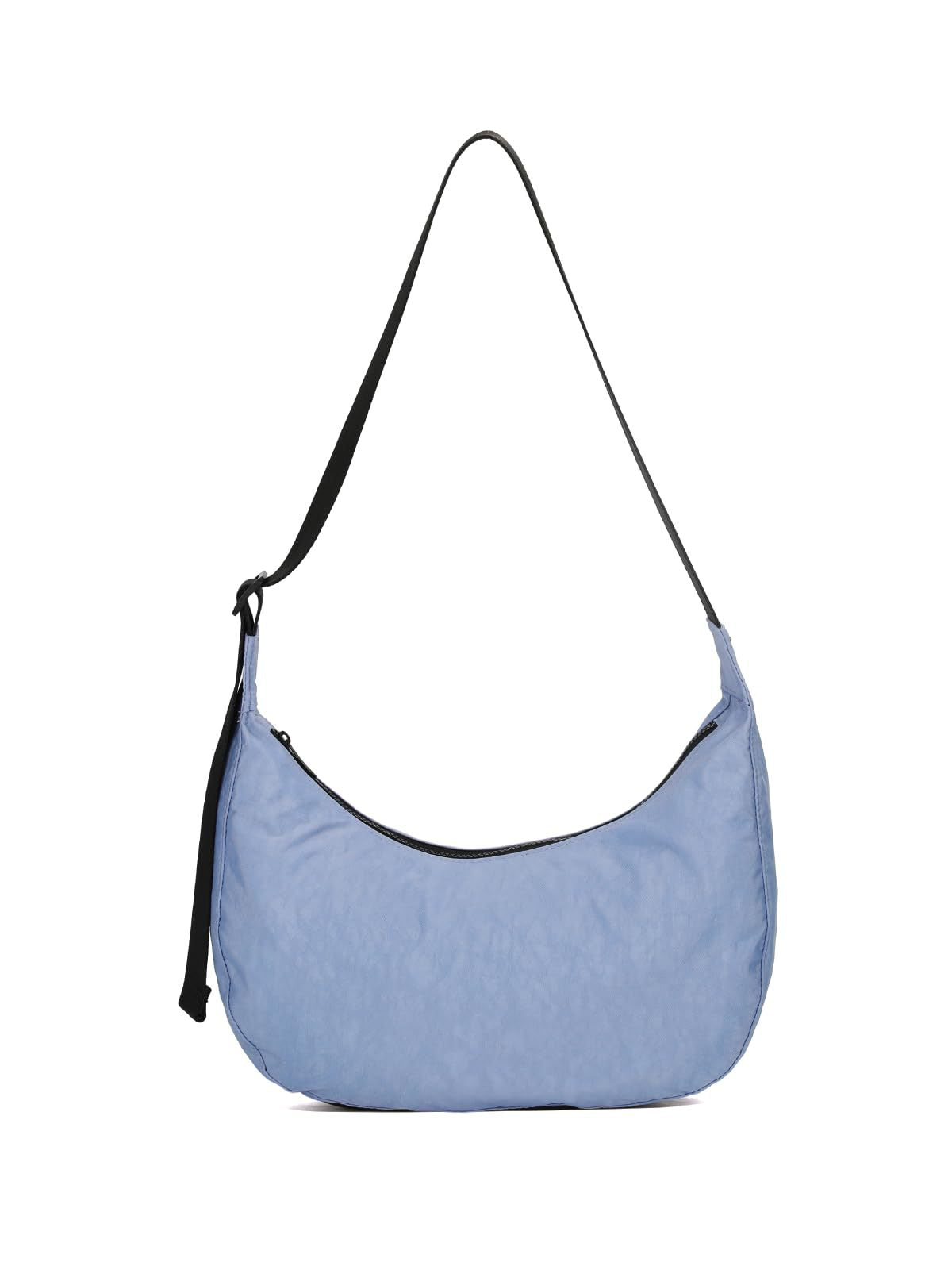 Nylon Crescent Bag