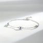 Trio Evil Eye Bracelet