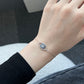 Open Evil Eye Bracelet - Elm Studio