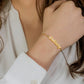 Custom Name Bracelet