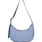 Nylon Crescent Bag