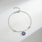 Protective charm bracelet